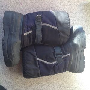 LL Bean winter boots 1